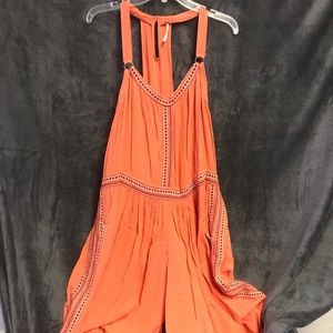 Free People Jumpsuit